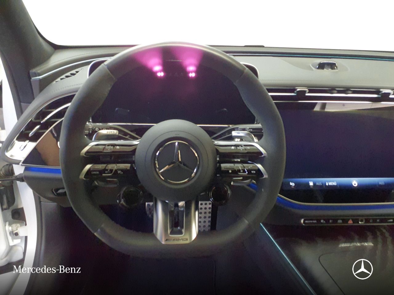 Mercedes-Benz E-Klasse – Bild 9