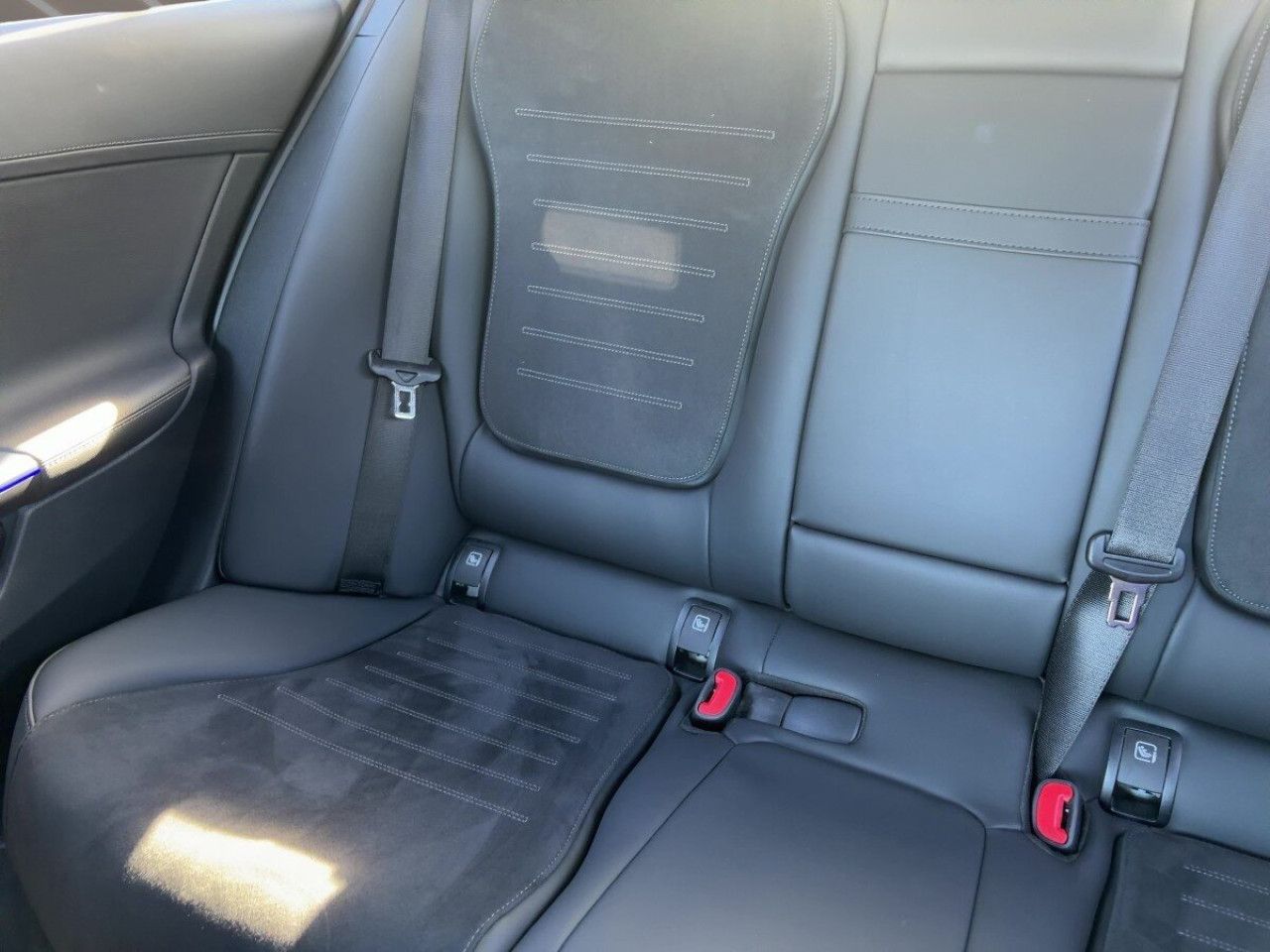 Mercedes-Benz C-Klasse – Bild 20