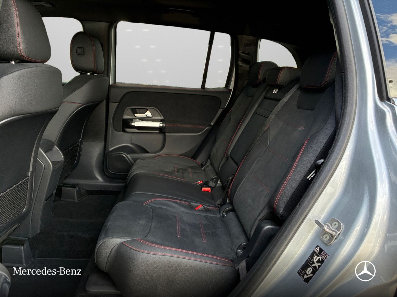 Mercedes-Benz GLB – Bild 9
