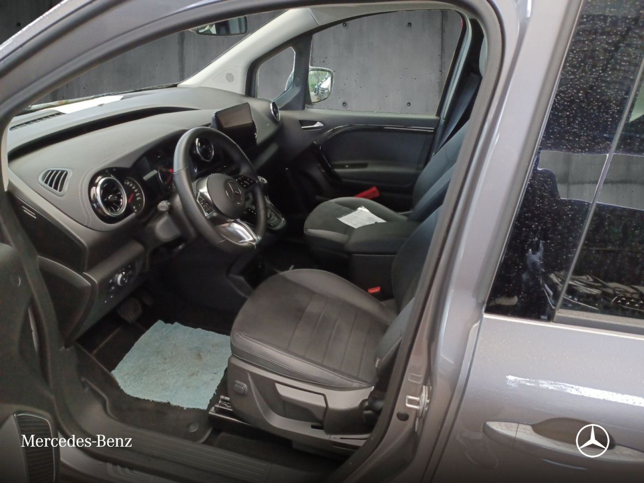 Mercedes-Benz T-Klasse – Bild 8