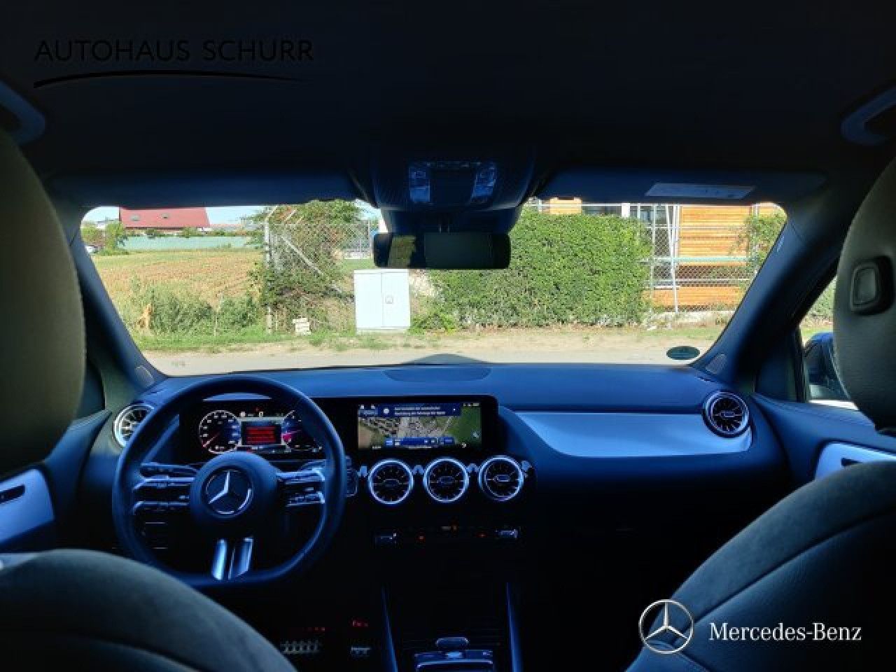 Mercedes-Benz GLA – Bild 16