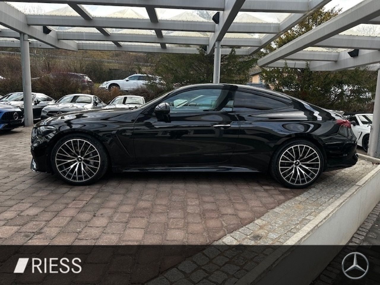Mercedes-Benz CLE – Bild 7