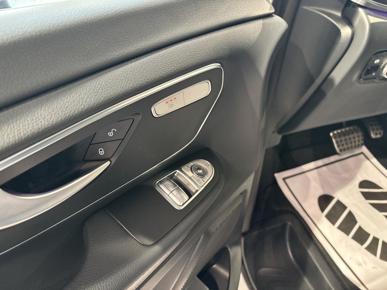 Mercedes-Benz V-Klasse – Bild 9