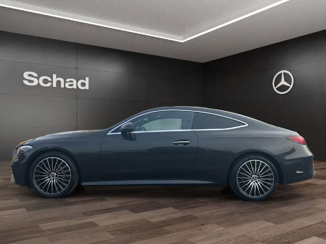 Mercedes-Benz CLE 200