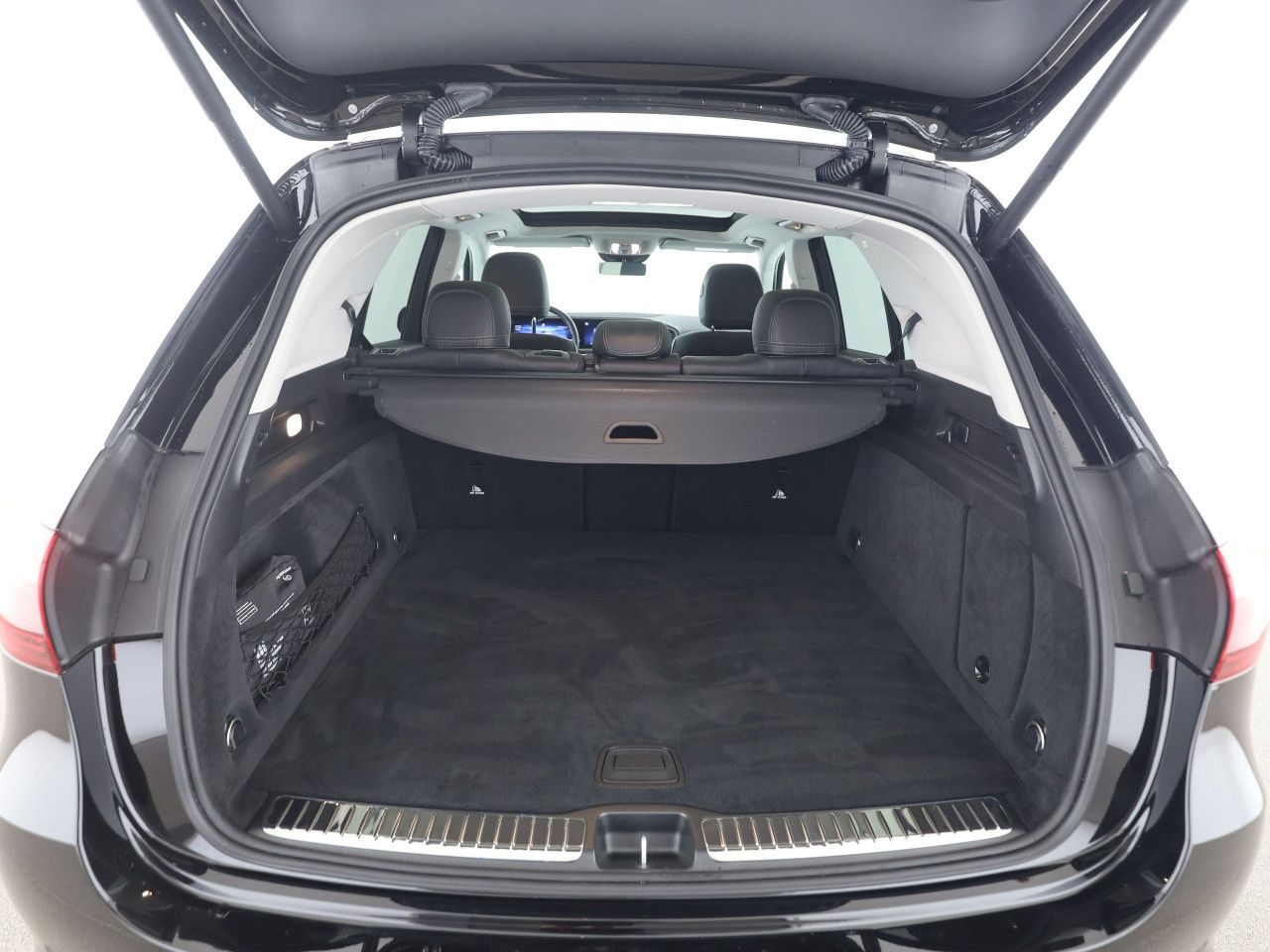 Mercedes-Benz GLE – Bild 15