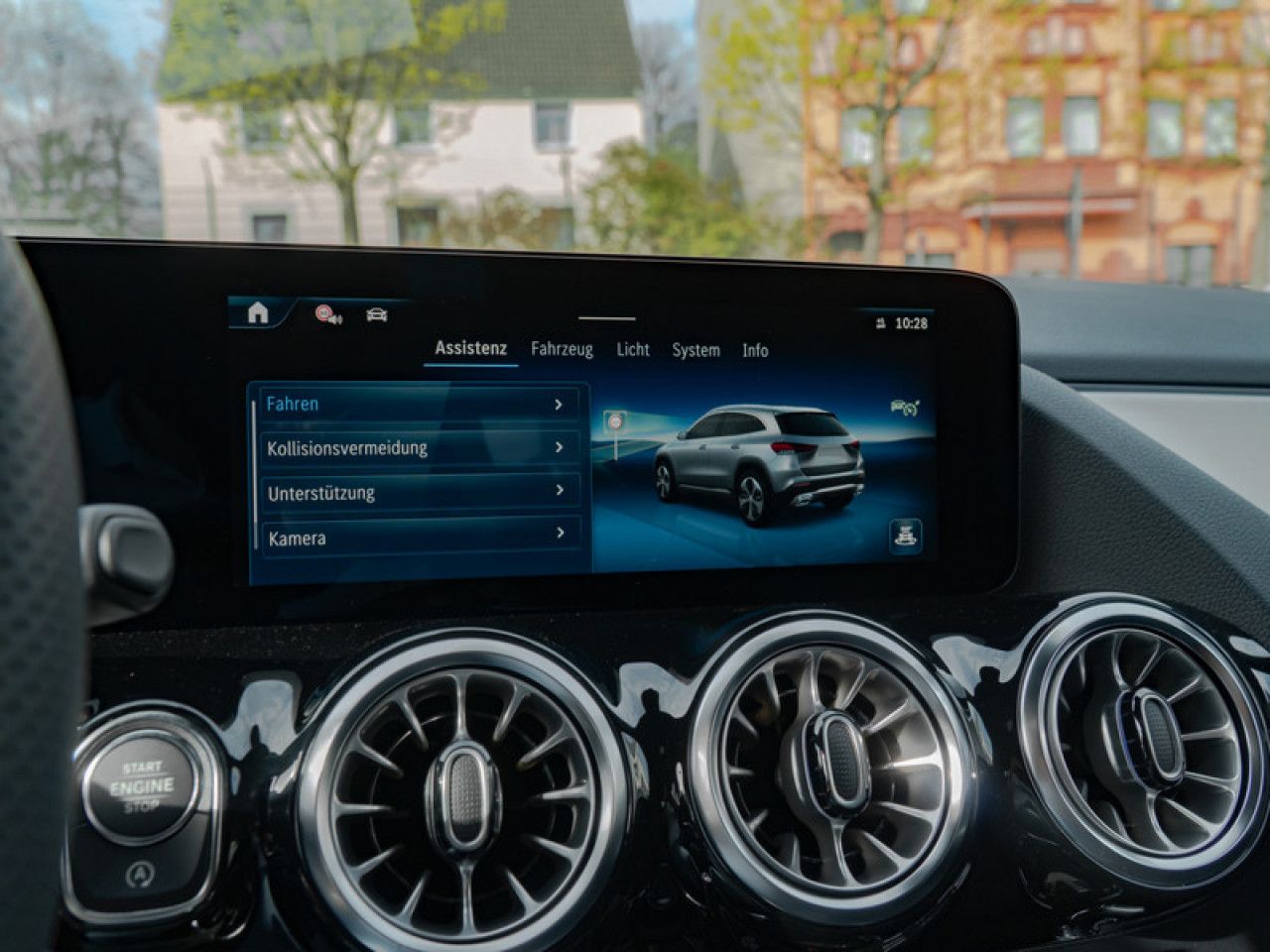 Mercedes-Benz GLA – Bild 24