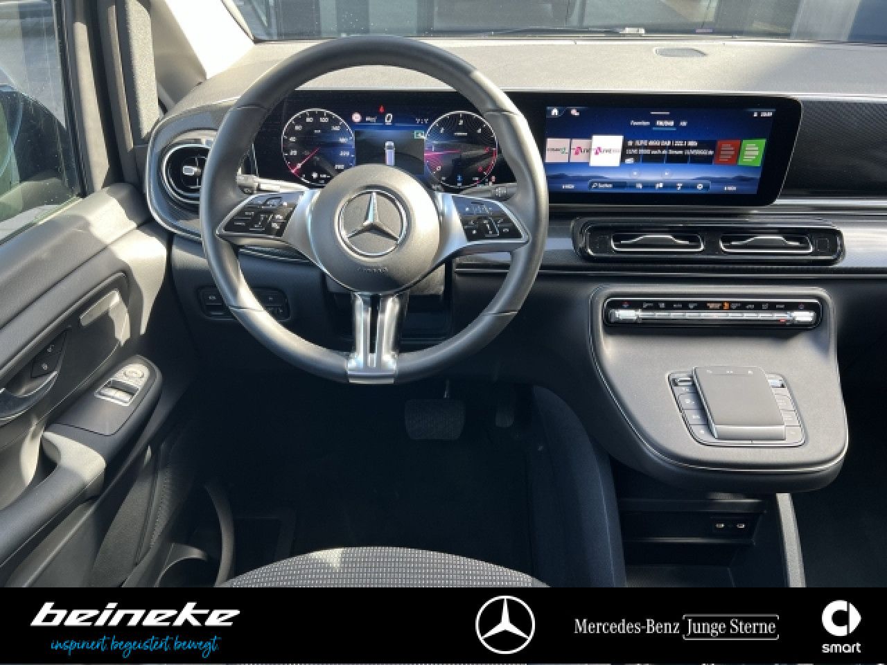 Mercedes-Benz V-Klasse – Bild 10