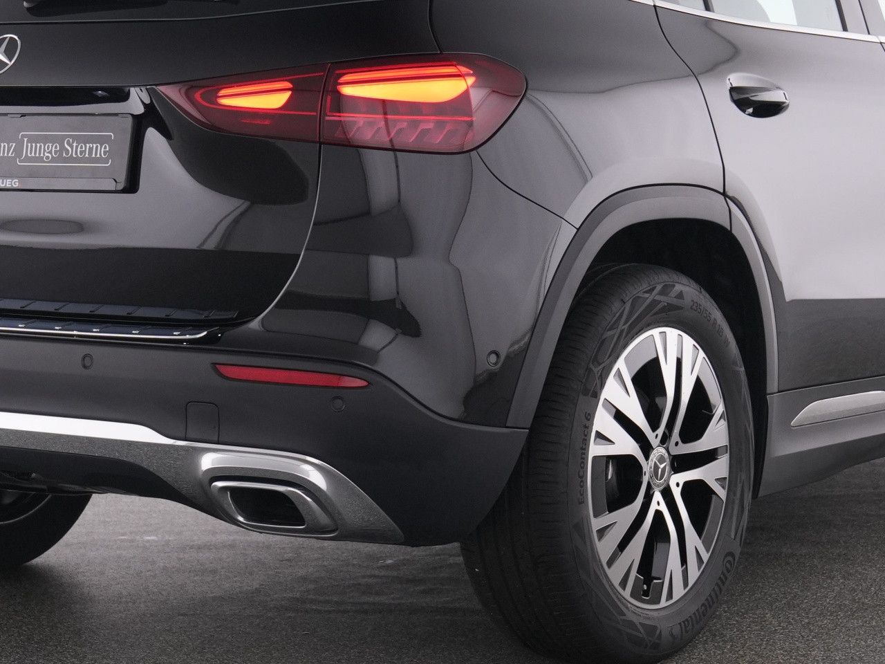 Mercedes-Benz GLA – Bild 9