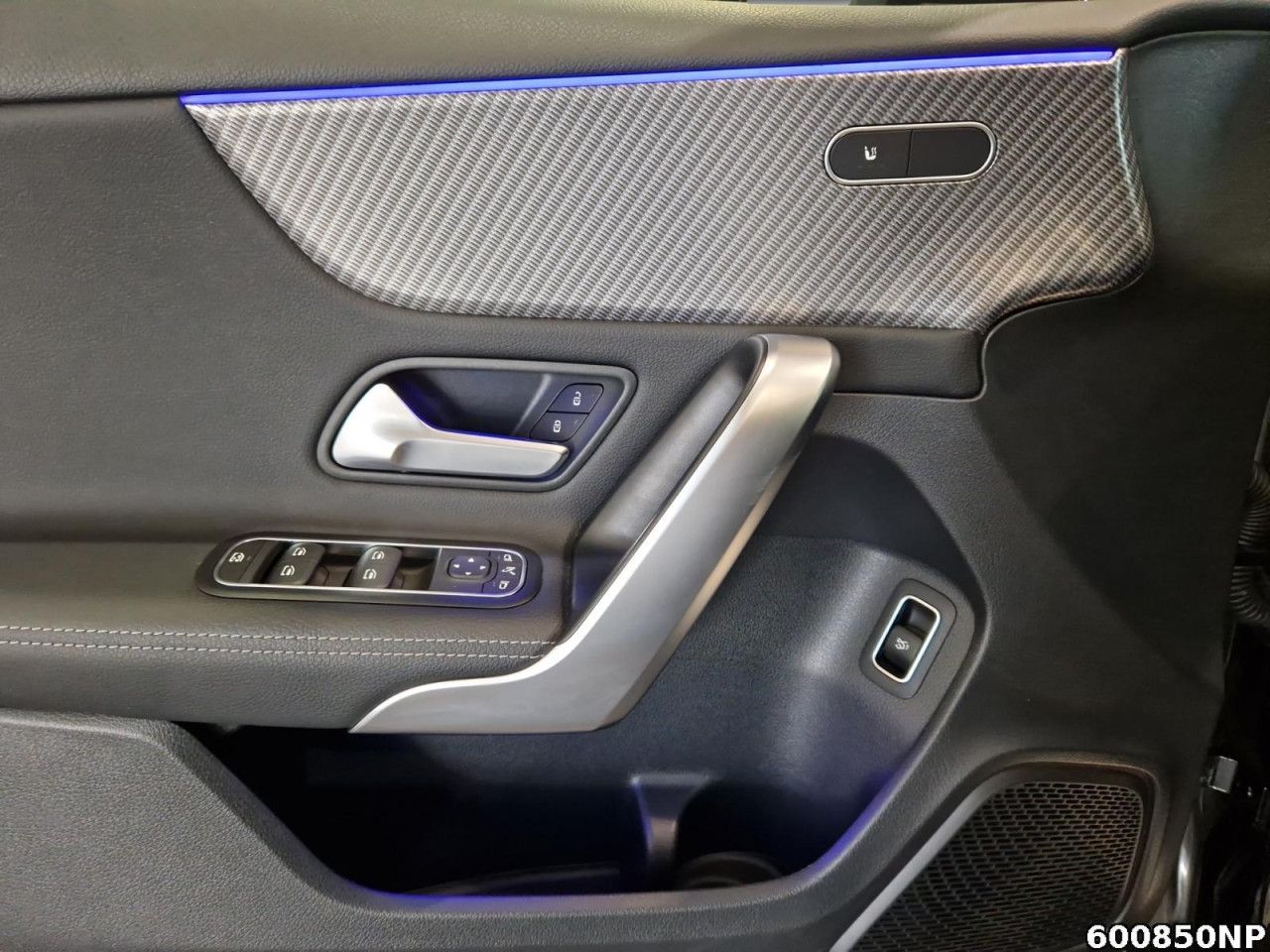 Mercedes-Benz A-Klasse – Bild 14