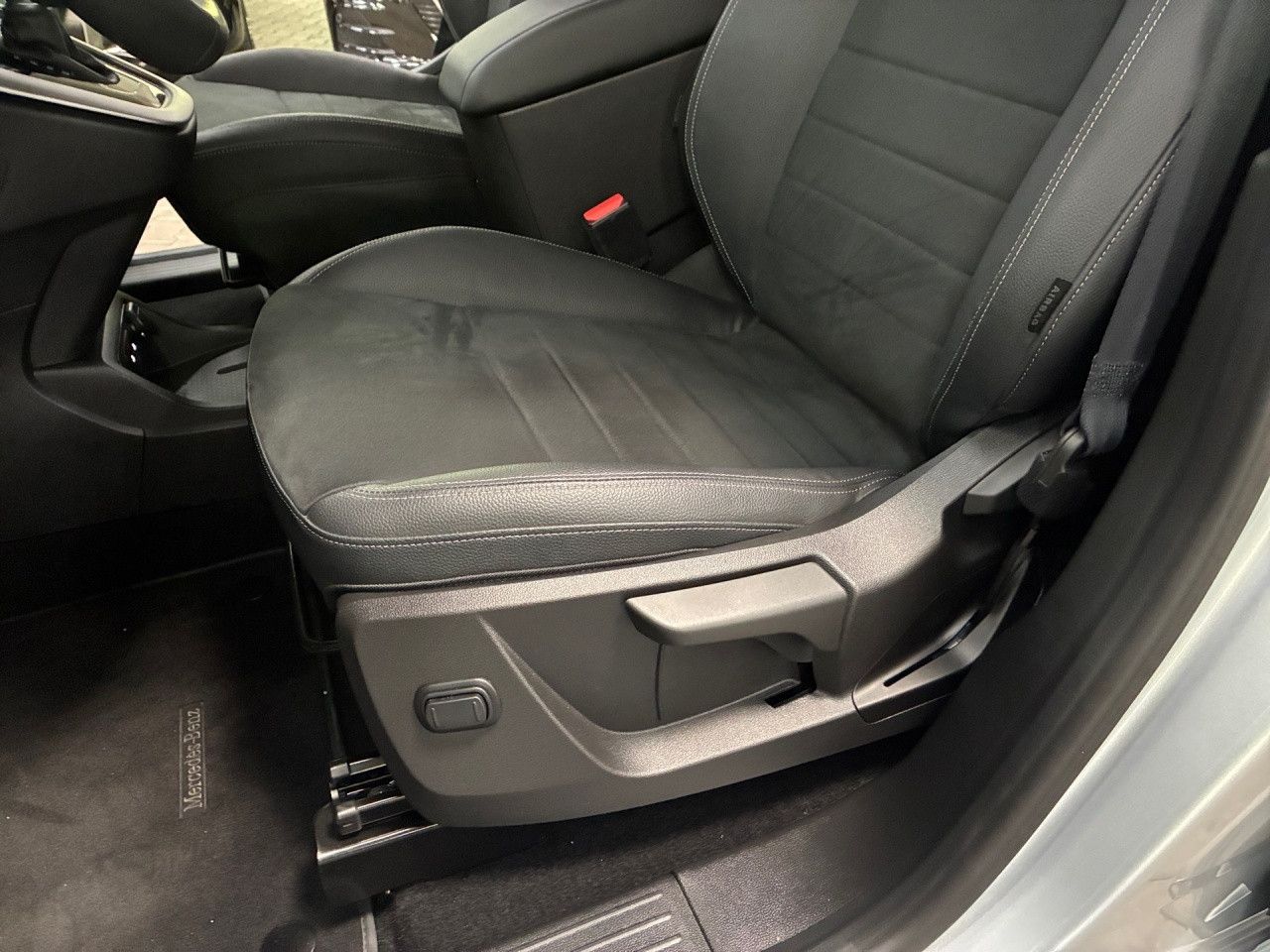 Mercedes-Benz T-Klasse – Bild 17