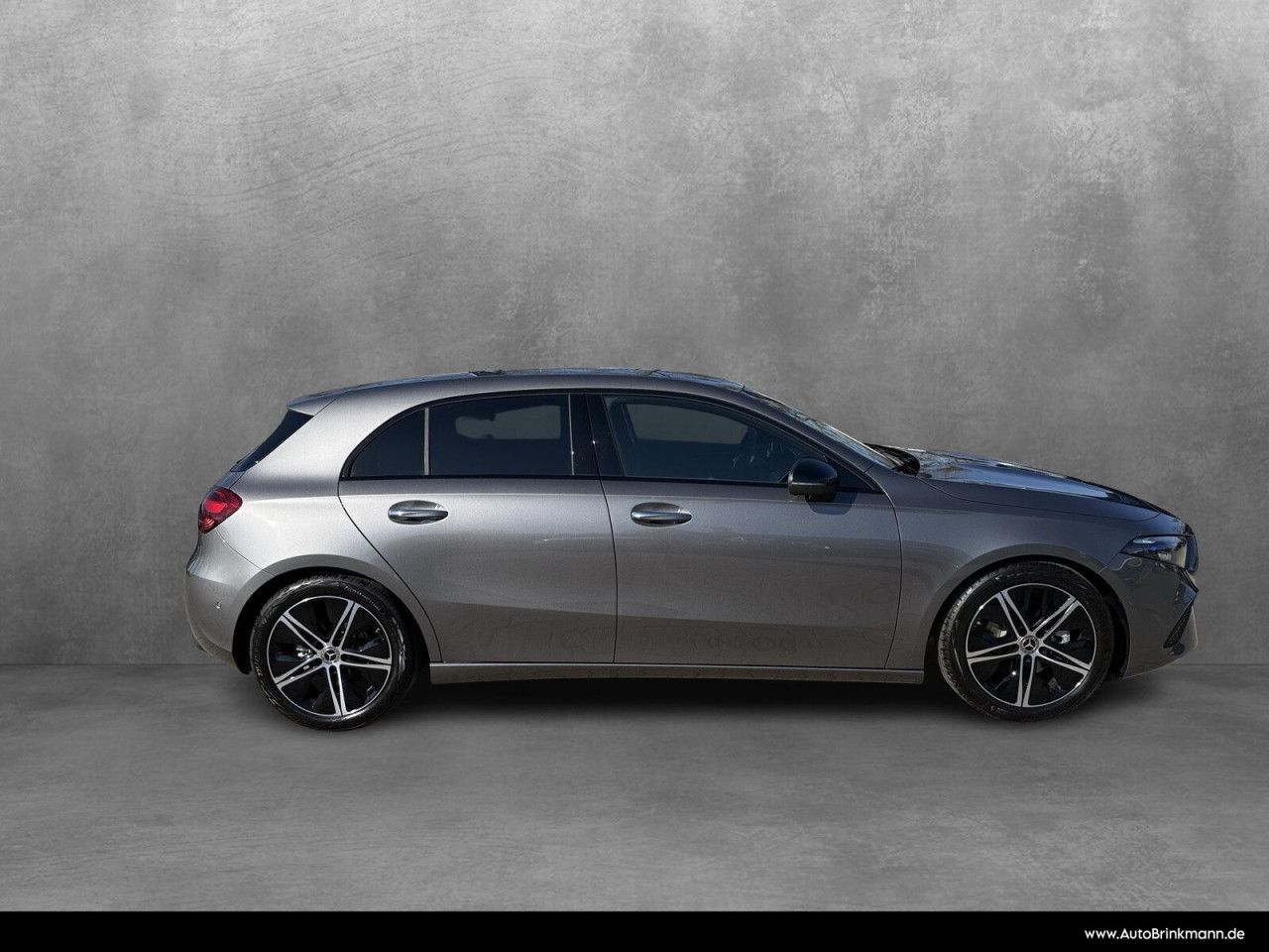 Mercedes-Benz A-Klasse – Bild 4