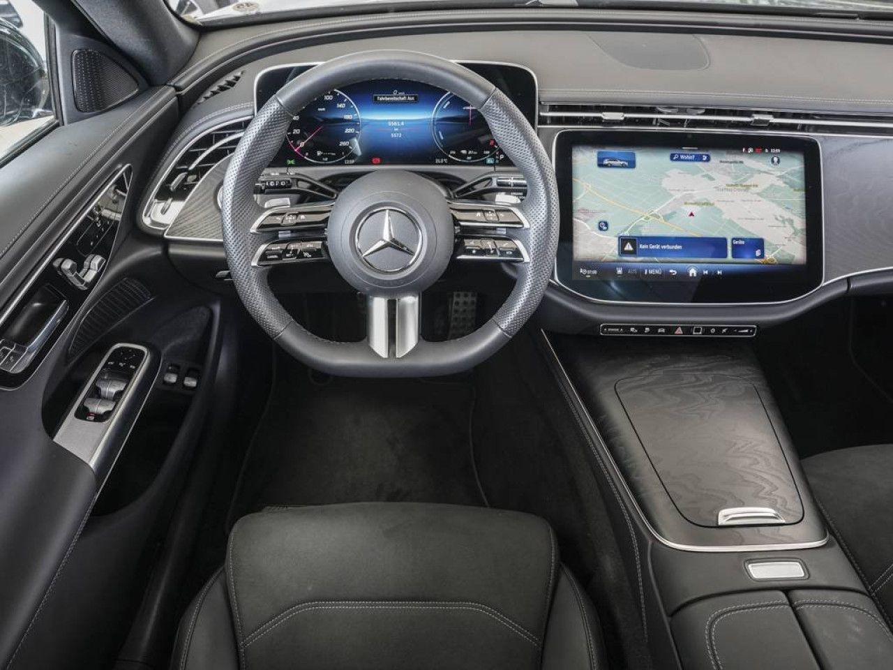 Mercedes-Benz E-Klasse – Bild 6