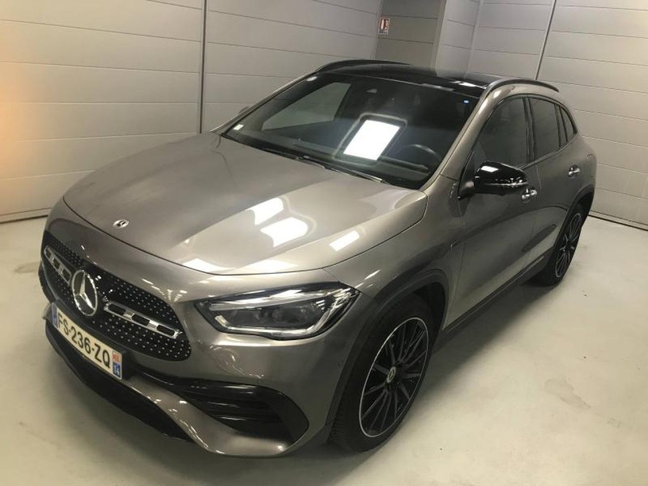 Photo du véhicule 8 / 18