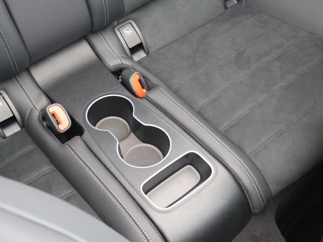 Mercedes-Benz CLE – Bild 20