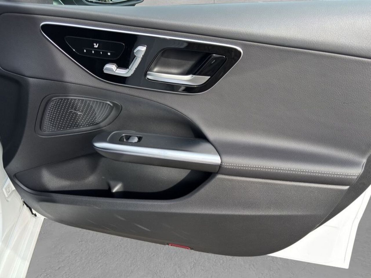 Mercedes-Benz C-Klasse – Bild 20