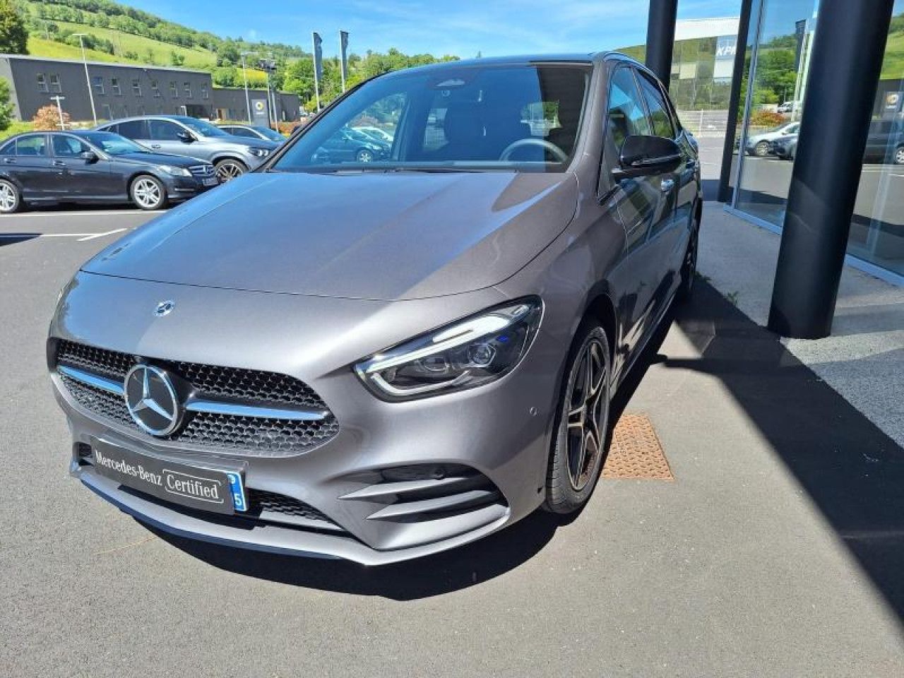 Photo du v&eacute;hicule 5 / 18