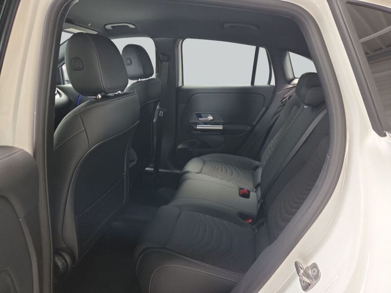 Mercedes-Benz GLA – Bild 11