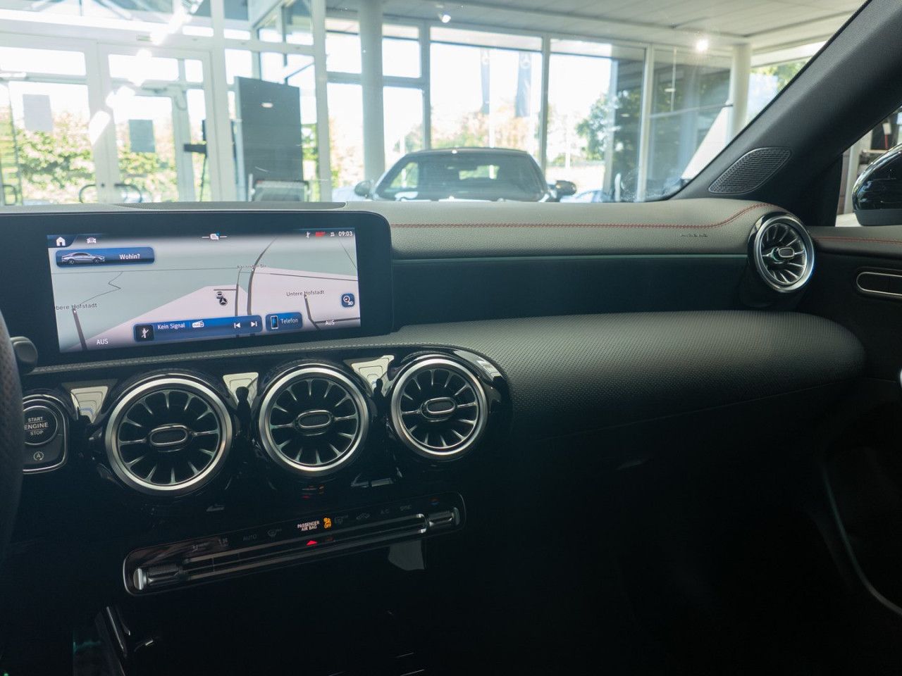 Mercedes-Benz CLA – Bild 9
