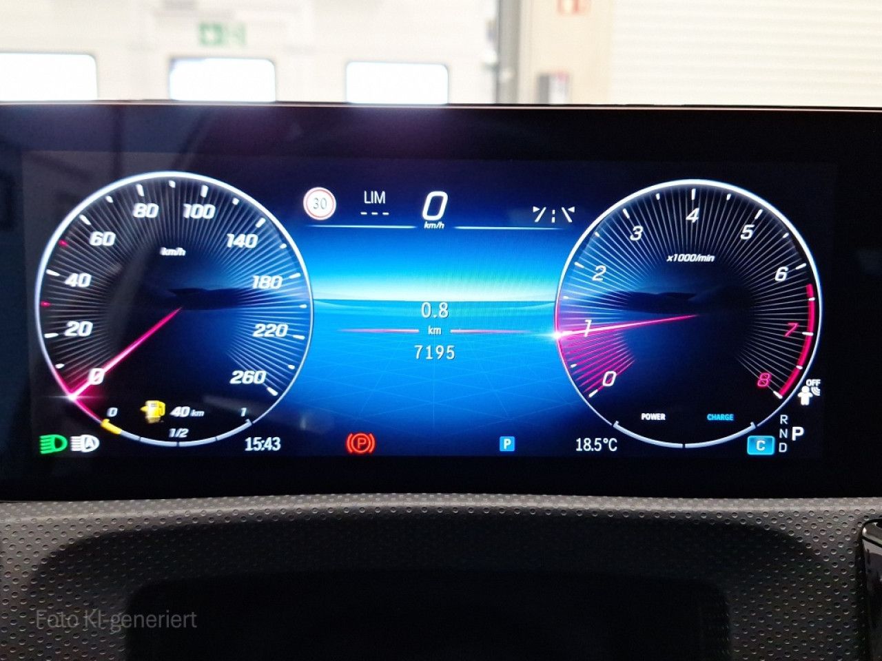 Mercedes-Benz A-Klasse – Bild 13