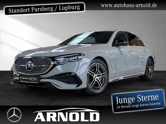 Mercedes-Benz E 450