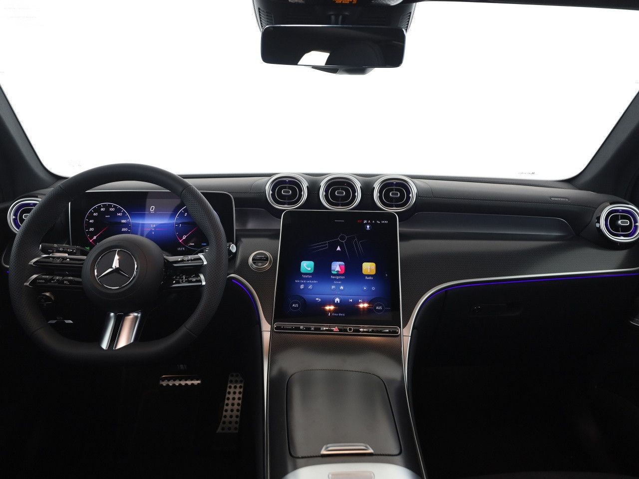 Mercedes-Benz GLC – Bild 10