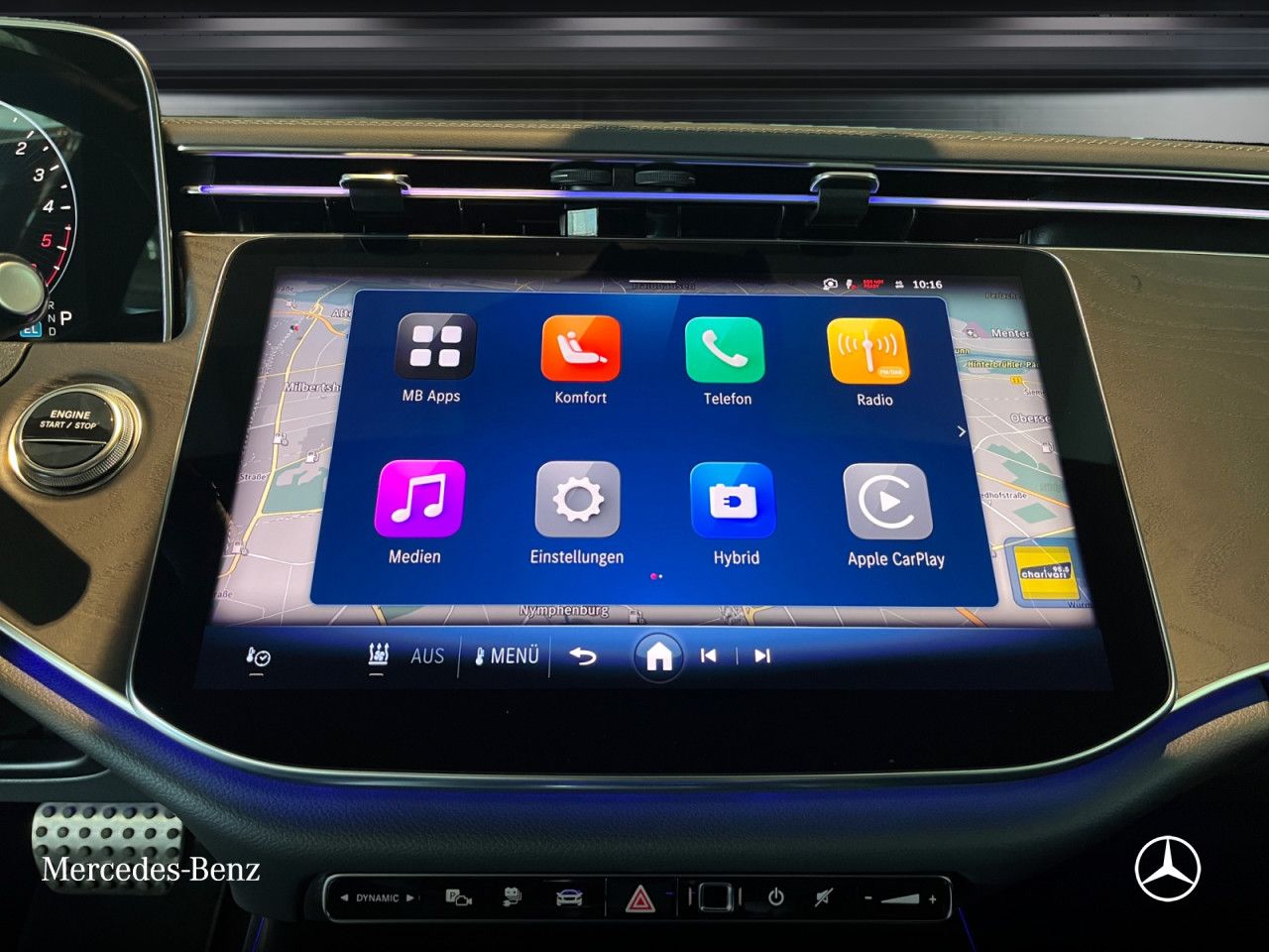 Mercedes-Benz E-Klasse – Bild 14