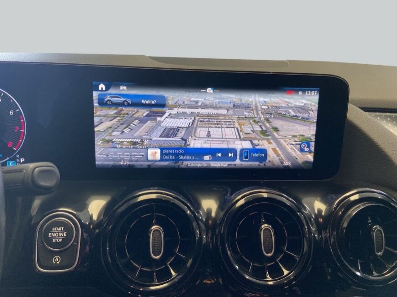 Mercedes-Benz GLA – Bild 18