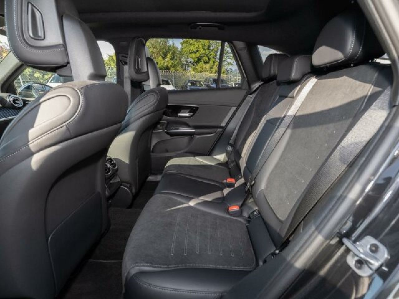 Mercedes-Benz GLC – Bild 11