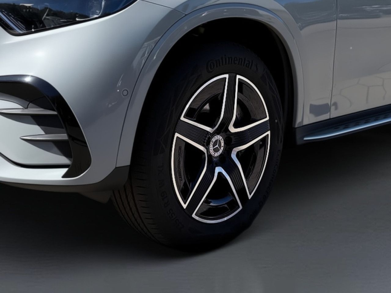Mercedes-Benz GLC – Bild 4