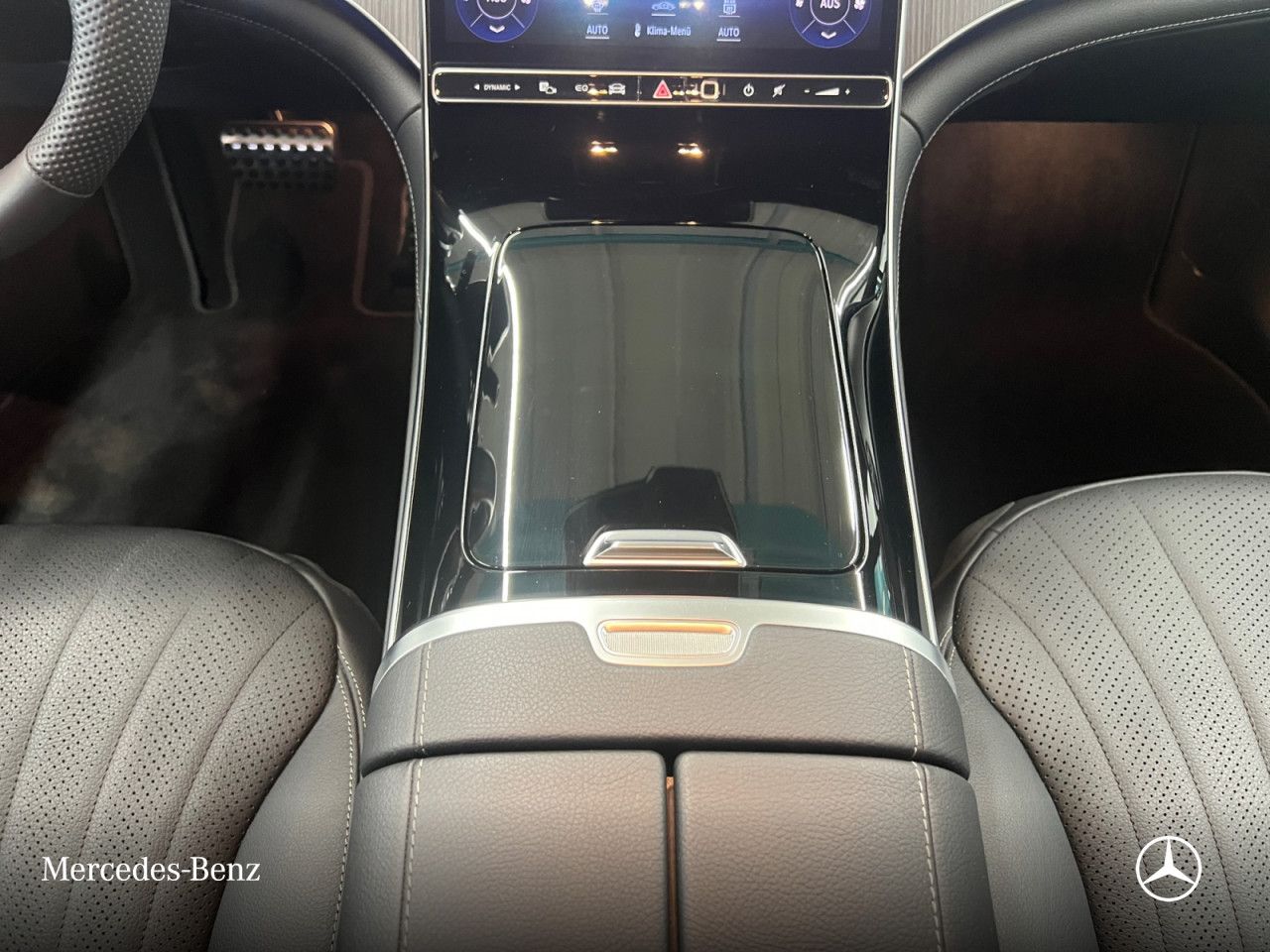 Mercedes-Benz EQE – Bild 13