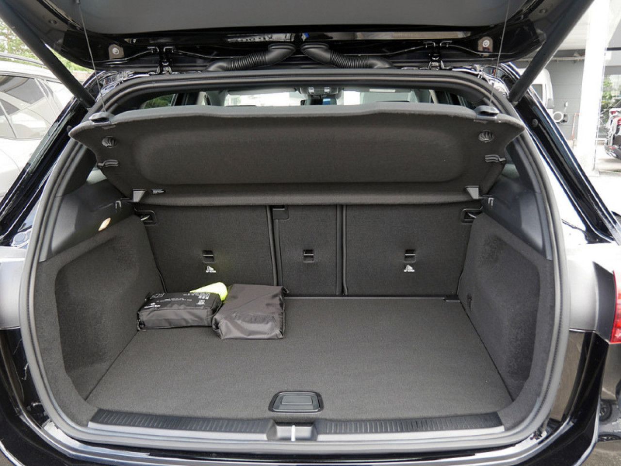 Mercedes-Benz B-Klasse – Bild 10