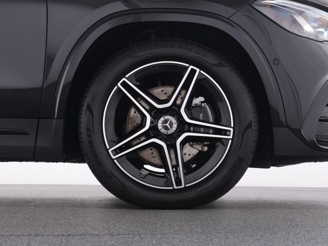Mercedes-Benz GLA – Bild 21