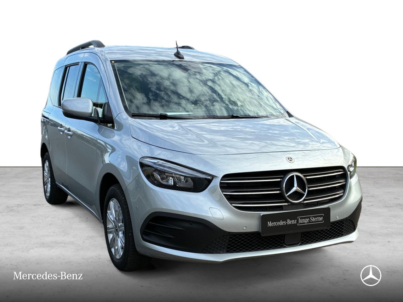 Mercedes-Benz T-Klasse – Bild 3
