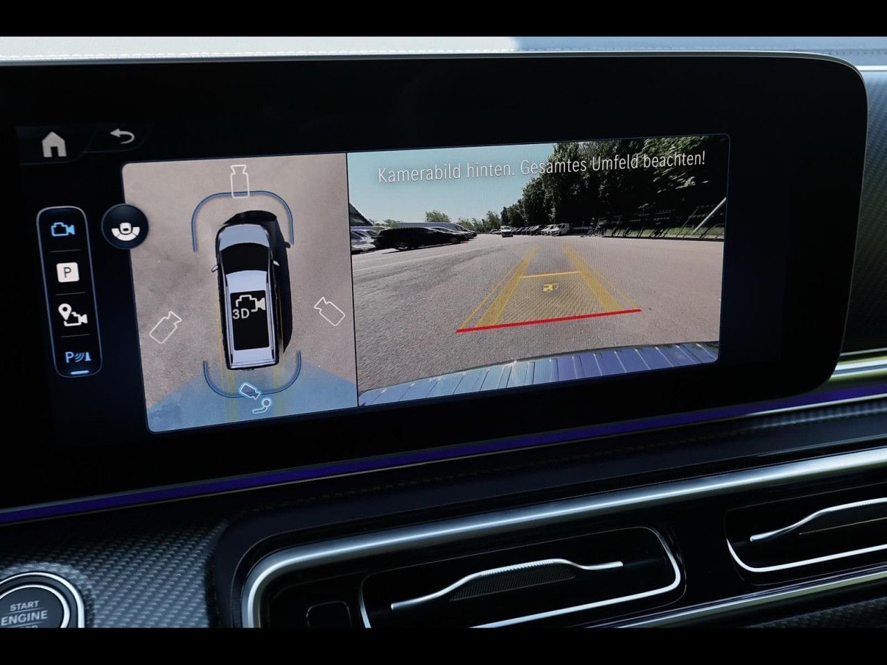 Mercedes-Benz V-Klasse – Bild 15