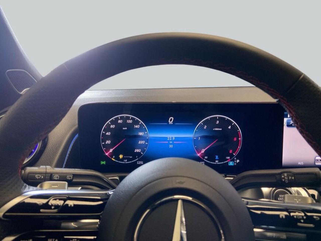 Mercedes-Benz GLB – Bild 17