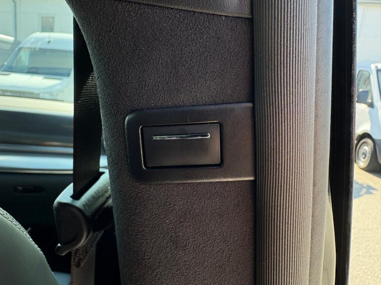 Mercedes-Benz V-Klasse – Bild 13