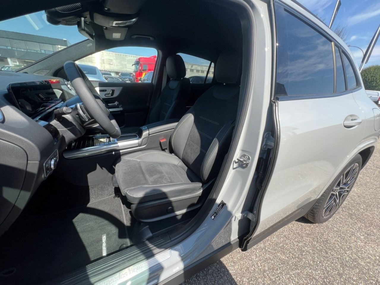 Mercedes-Benz GLA – Bild 25