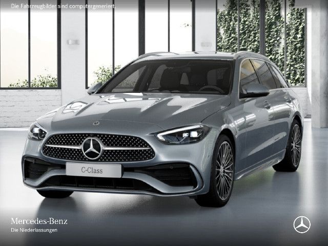 Mercedes-Benz C 180 occasion