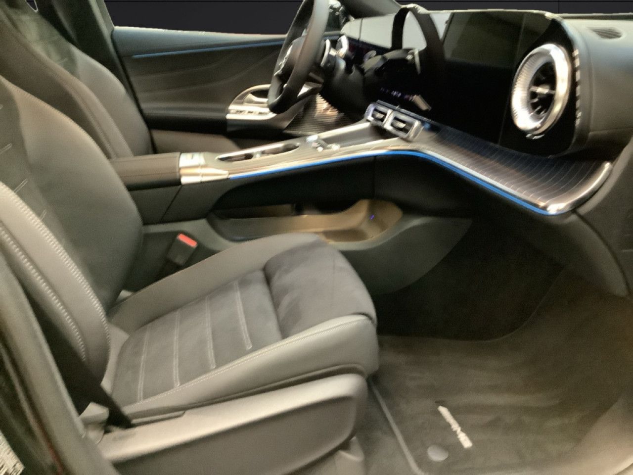 Mercedes-Benz C-Klasse – Bild 6