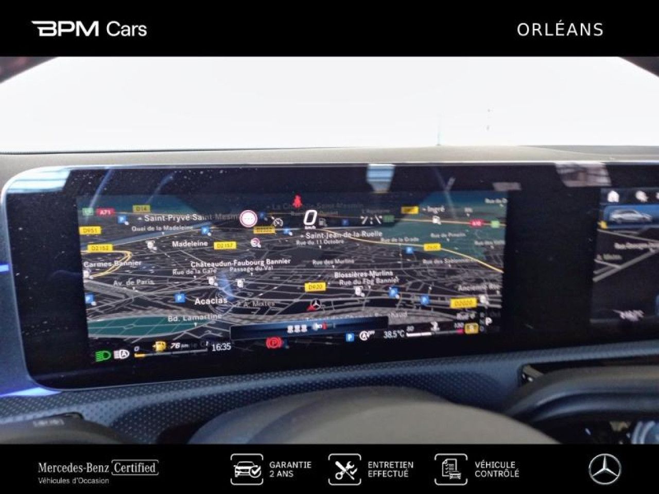 Photo du véhicule 16 / 18