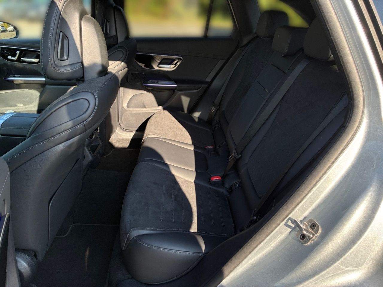 Mercedes-Benz GLC – Bild 9