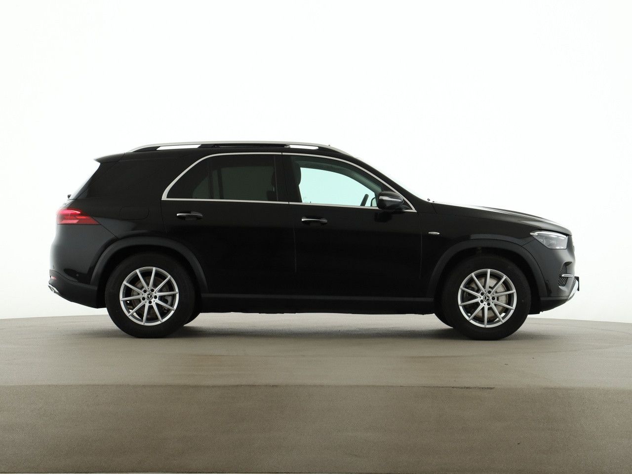 Mercedes-Benz GLE – Bild 6
