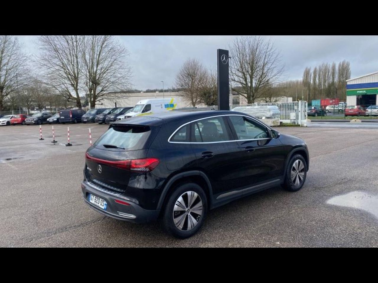 Photo du v&eacute;hicule 5 / 18