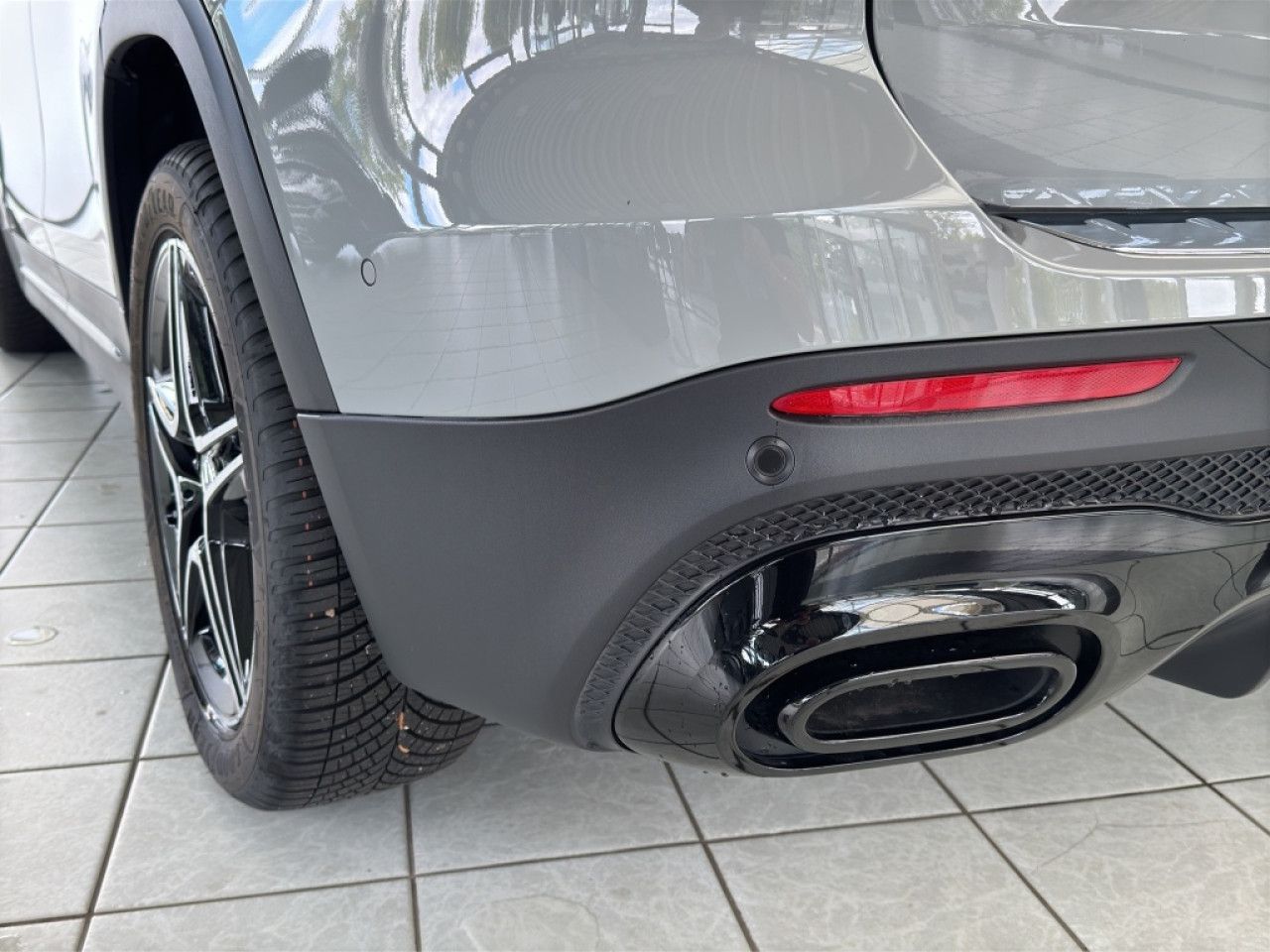 Mercedes-Benz GLB – Bild 25