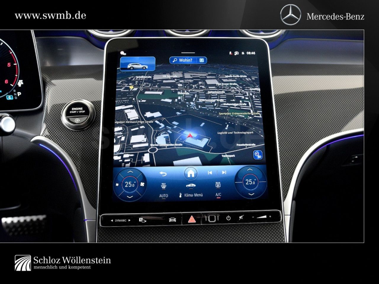 Mercedes-Benz GLC – Bild 10