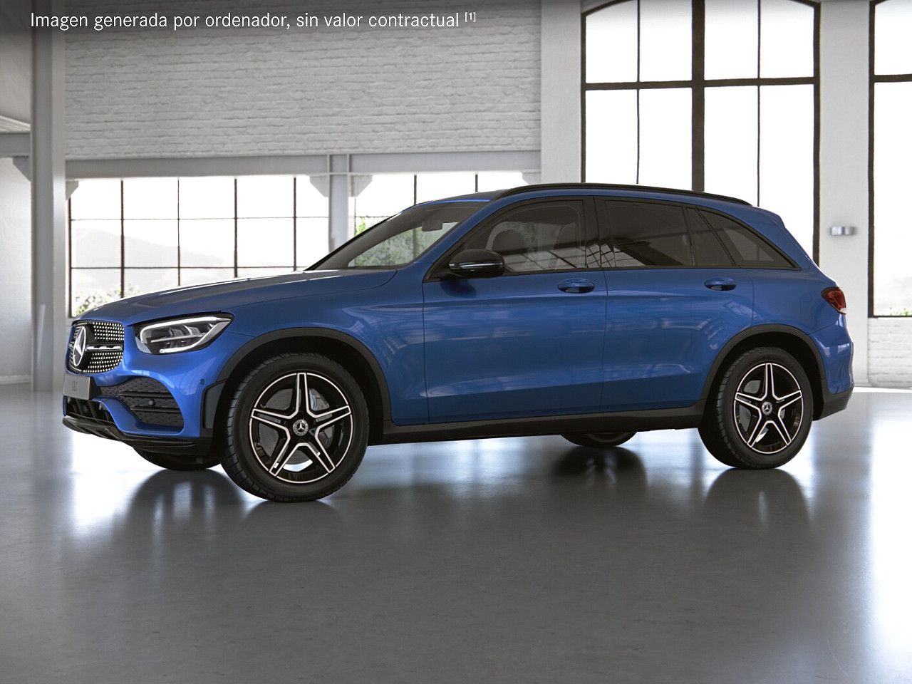 Foto de estudio 2 / 5