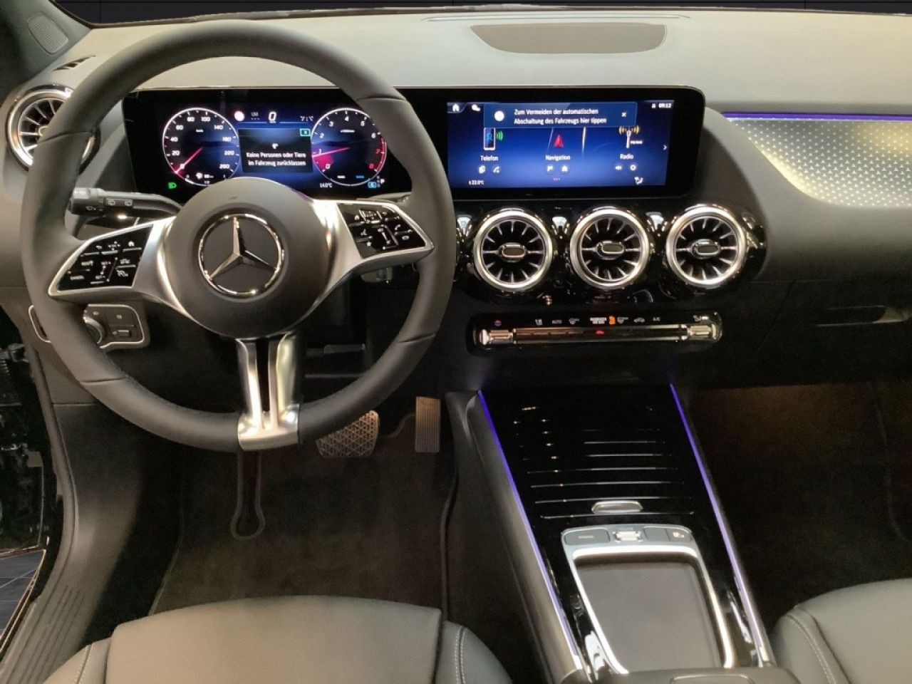 Mercedes-Benz B-Klasse – Bild 12