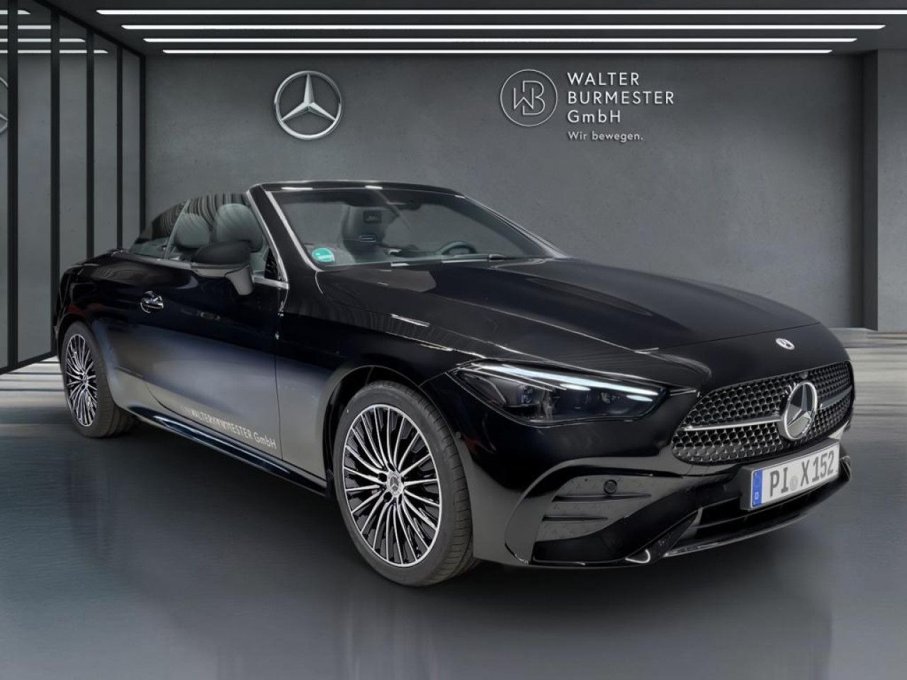 Mercedes-Benz CLE – Bild 16