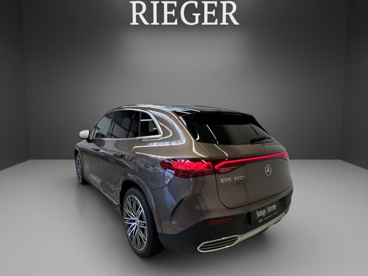 Mercedes-Benz EQE – Bild 9