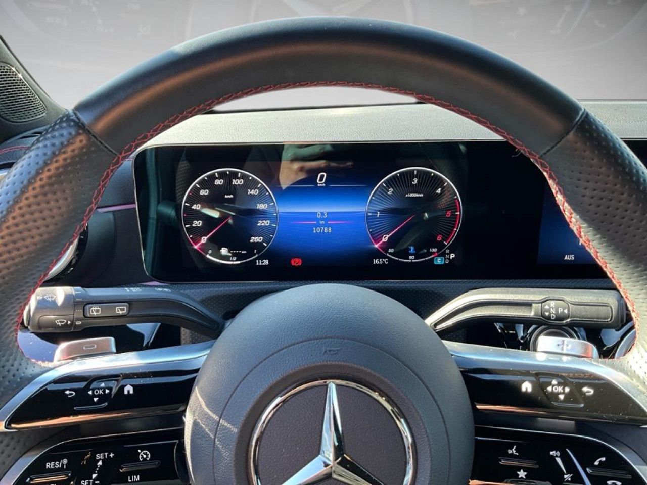 Mercedes-Benz CLA – Bild 12